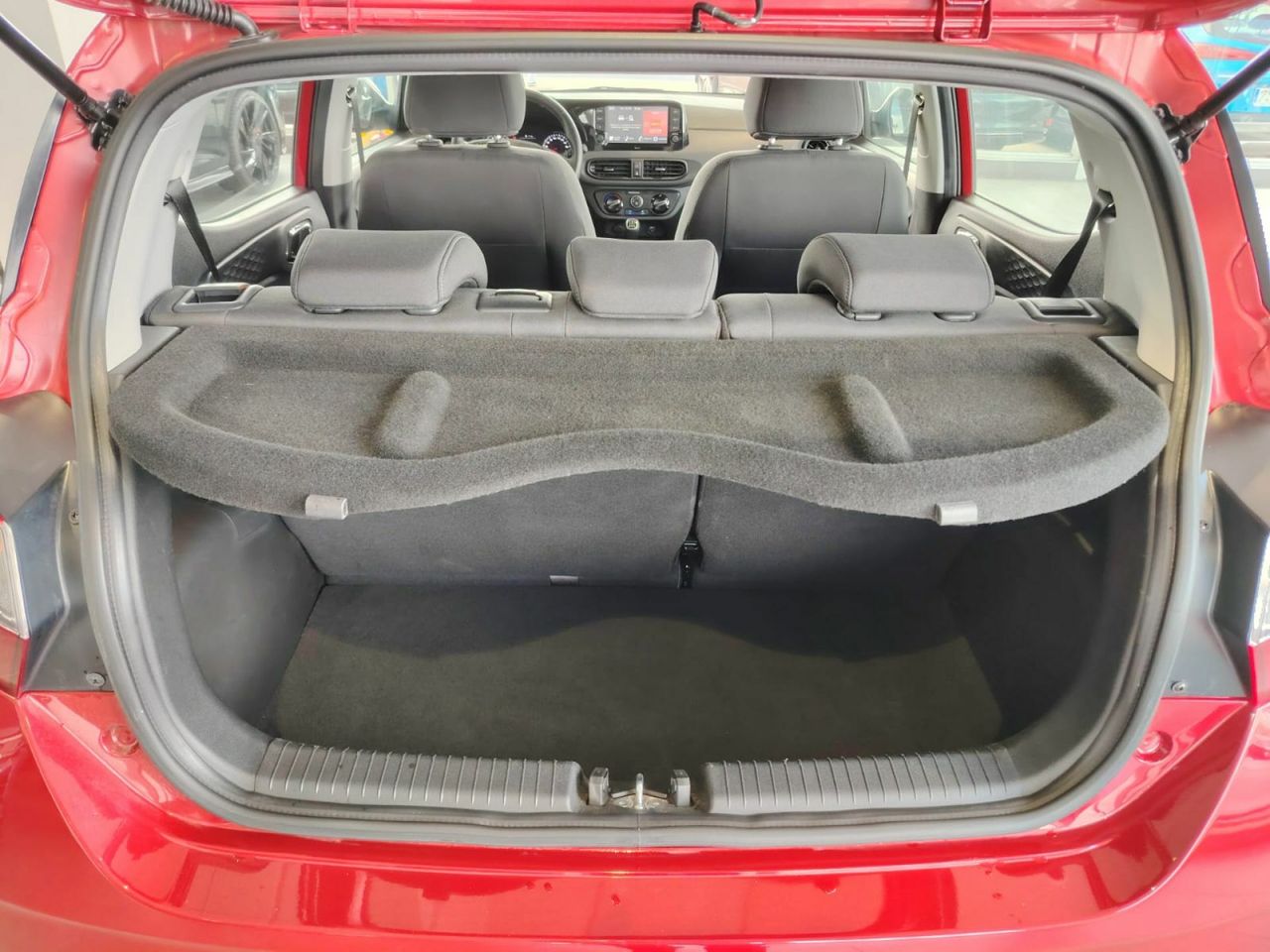 Hyundai i10 1.0 Klass - Foto 14