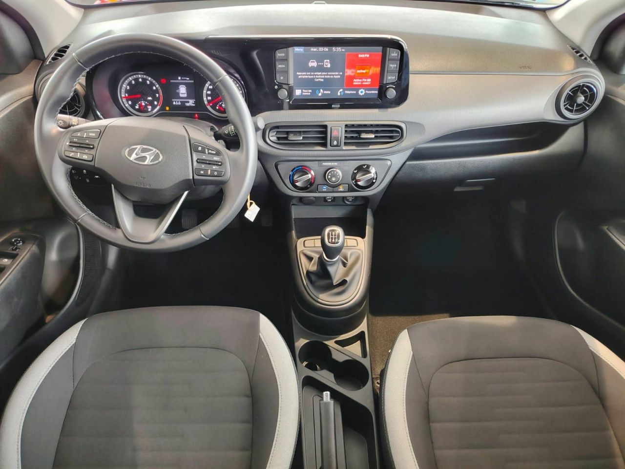 Hyundai i10 1.0 Klass - Foto 17