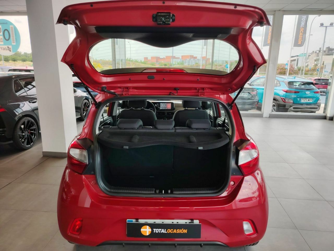 Hyundai i10 1.0 Klass - Foto 11