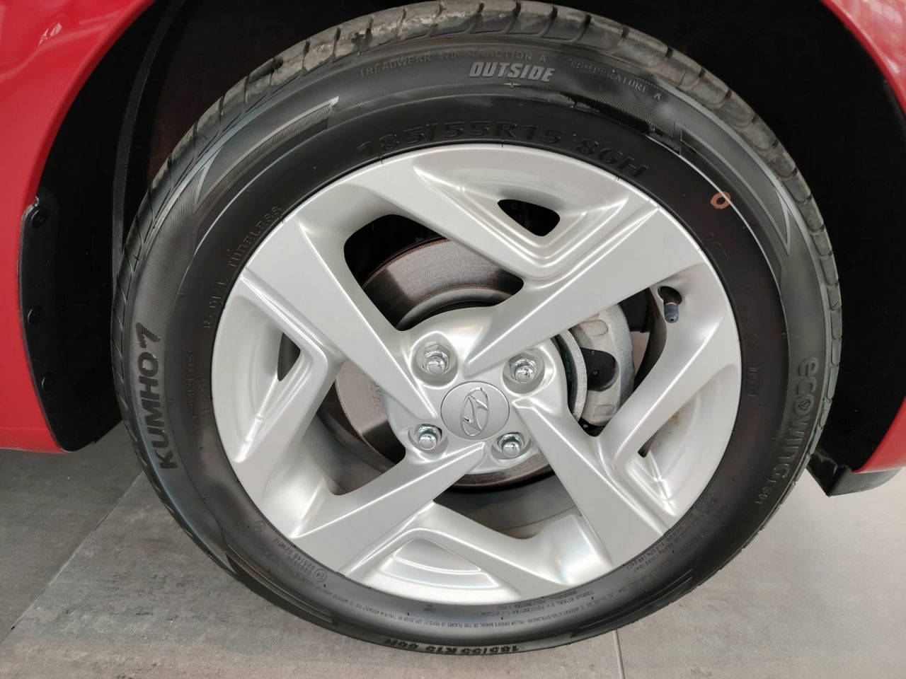 Hyundai i10 1.0 Klass - Foto 37