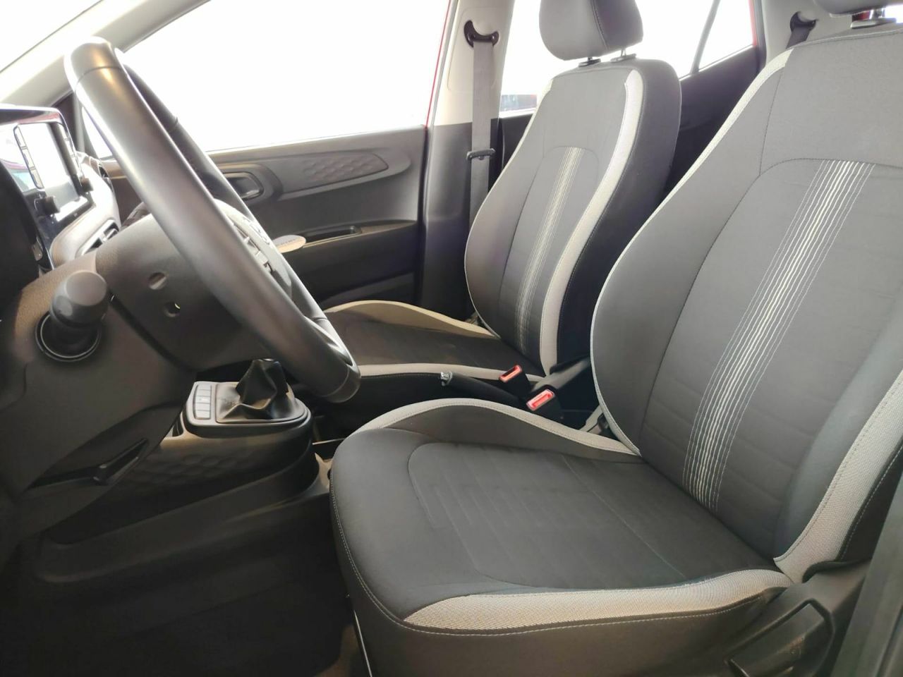Hyundai i10 1.0 Klass - Foto 22