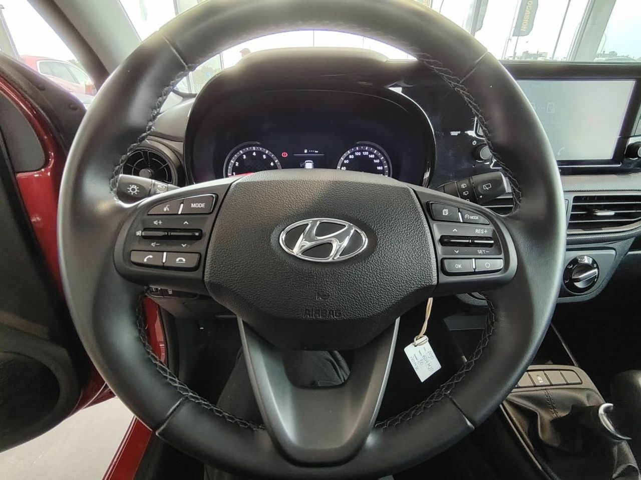 Hyundai i10 1.0 Klass - Foto 27