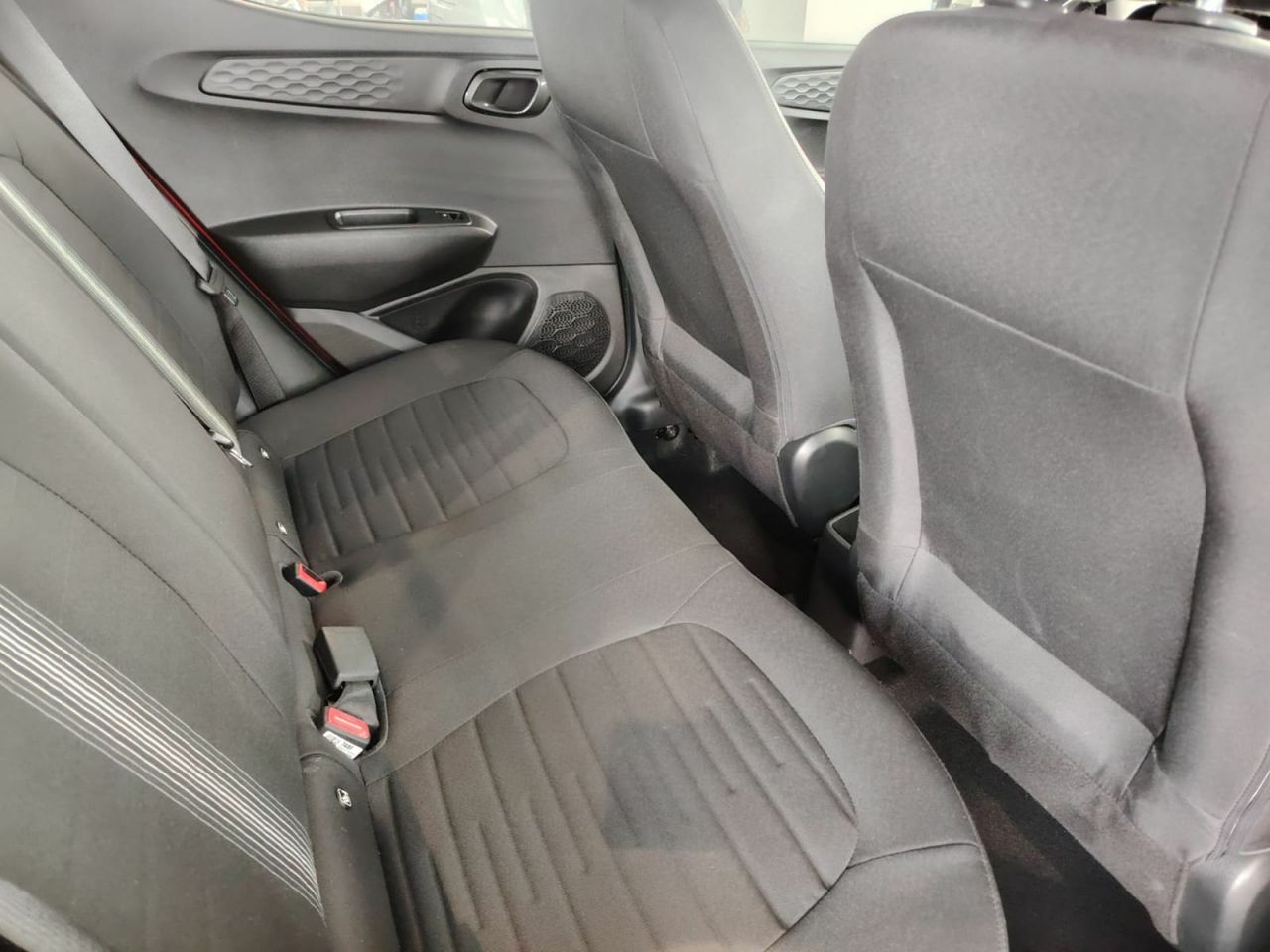 Hyundai i10 1.0 Klass - Foto 32