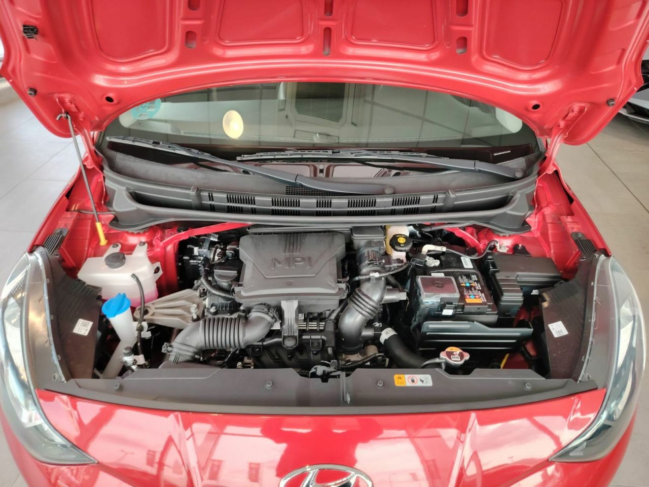 Hyundai i10 1.0 Klass - Foto 39