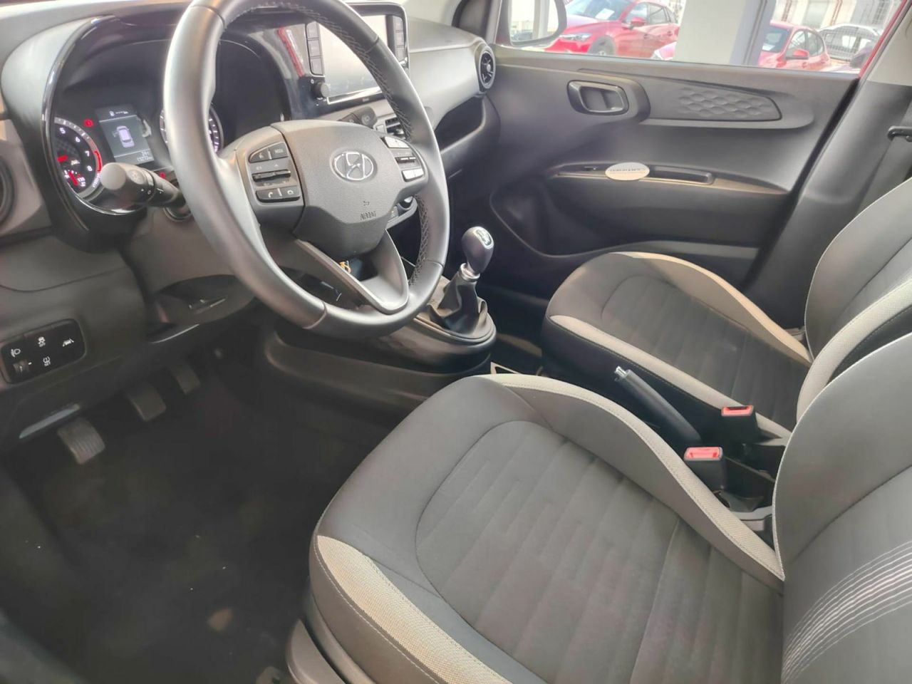 Hyundai i10 1.0 Klass - Foto 24