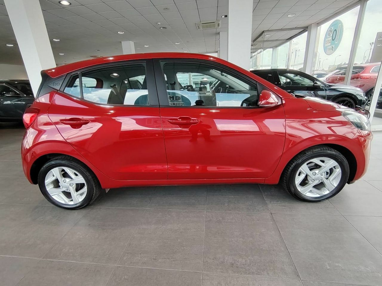 Hyundai i10 1.0 Klass - Foto 5