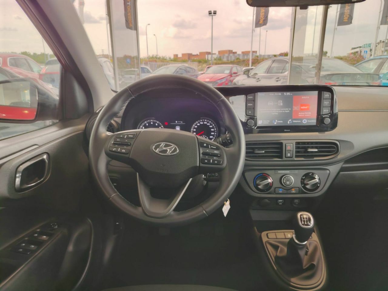 Hyundai i10 1.0 Klass - Foto 19