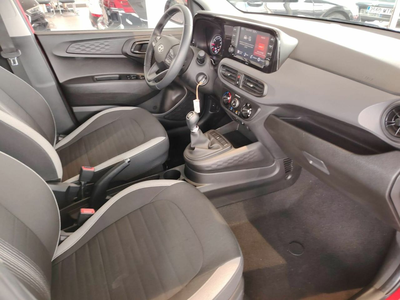 Hyundai i10 1.0 Klass - Foto 35