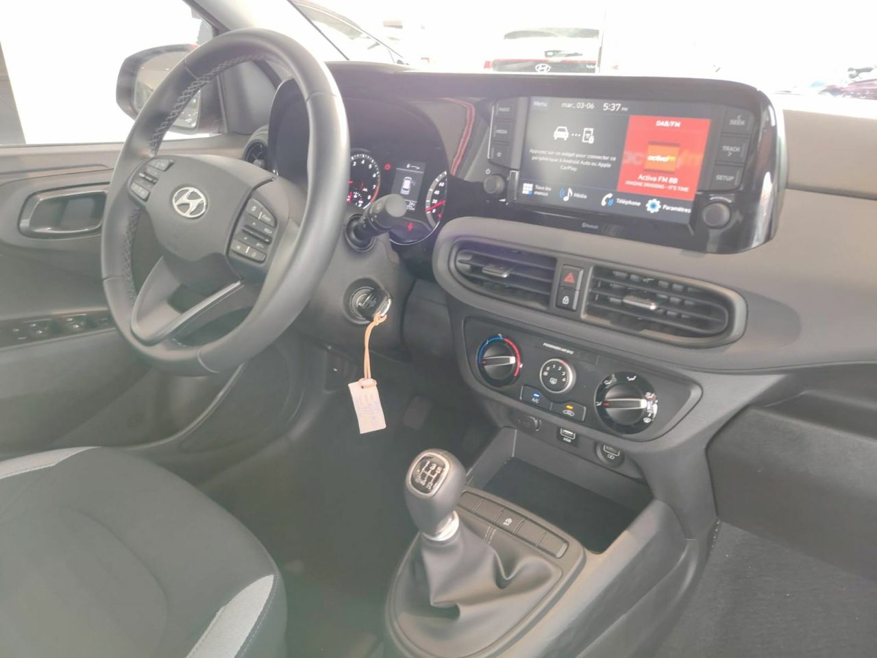 Hyundai i10 1.0 Klass - Foto 34