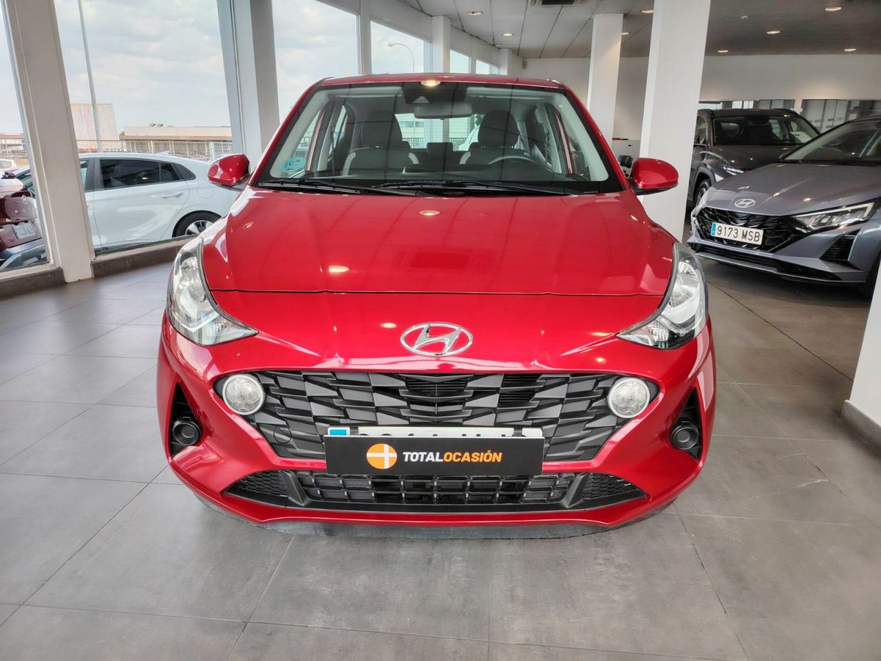 Hyundai i10 1.0 Klass - Foto 4