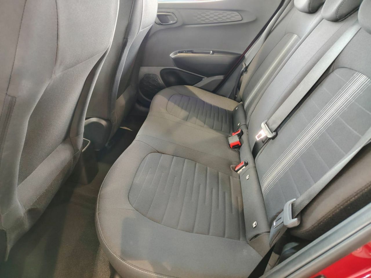 Hyundai i10 1.0 Klass - Foto 15