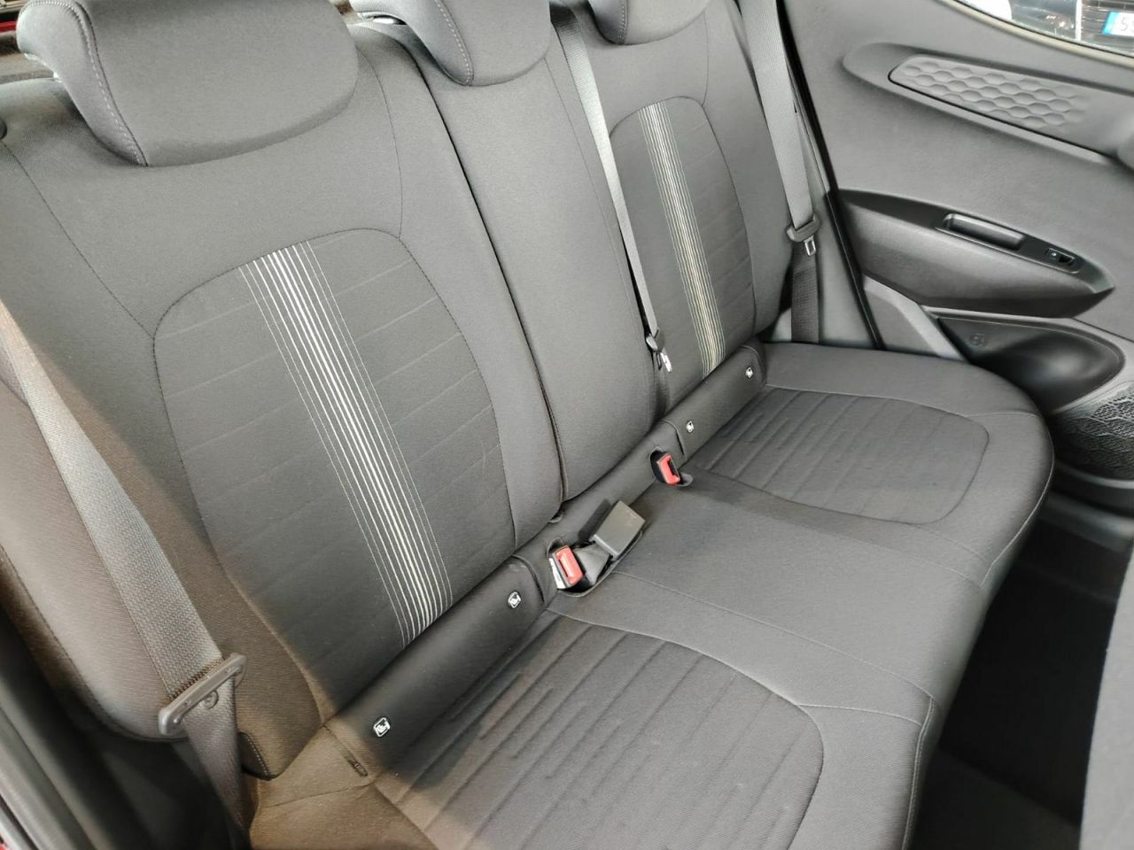 Hyundai i10 1.0 Klass - Foto 33