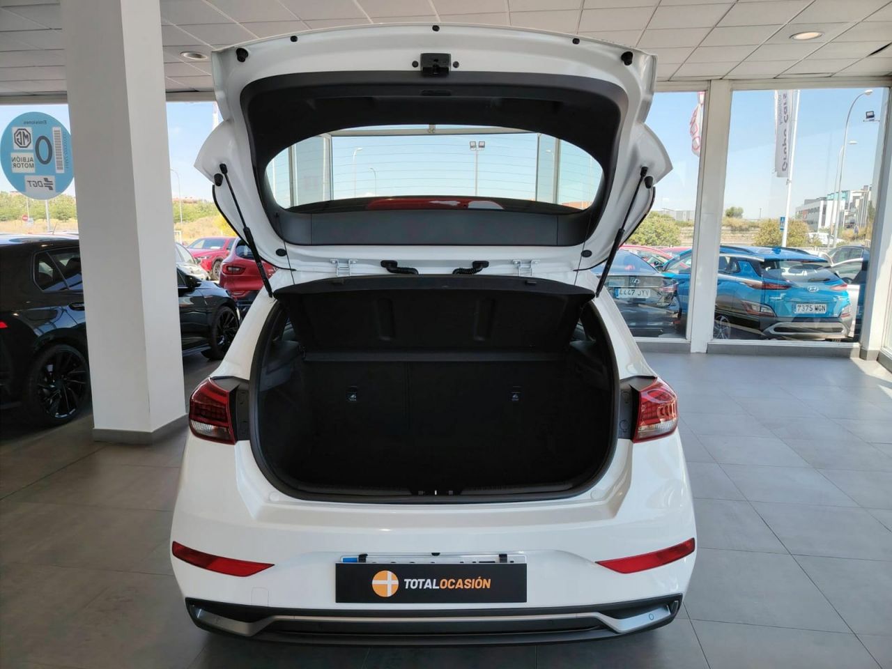 Hyundai i30 1.0 TGDI 48V Klass - Foto 13