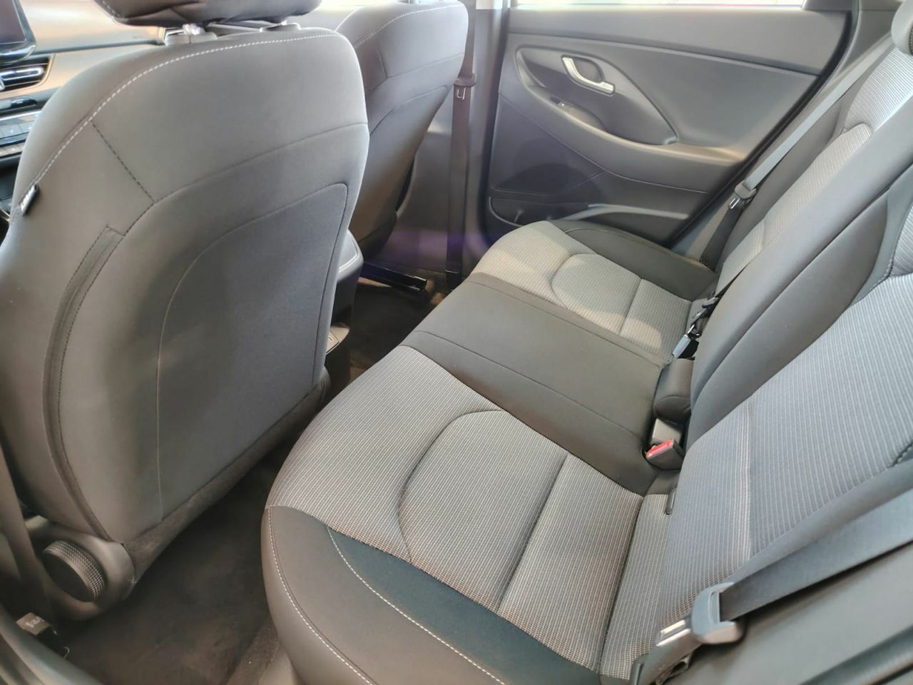 Hyundai i30 1.0 TGDI 48V Klass - Foto 18