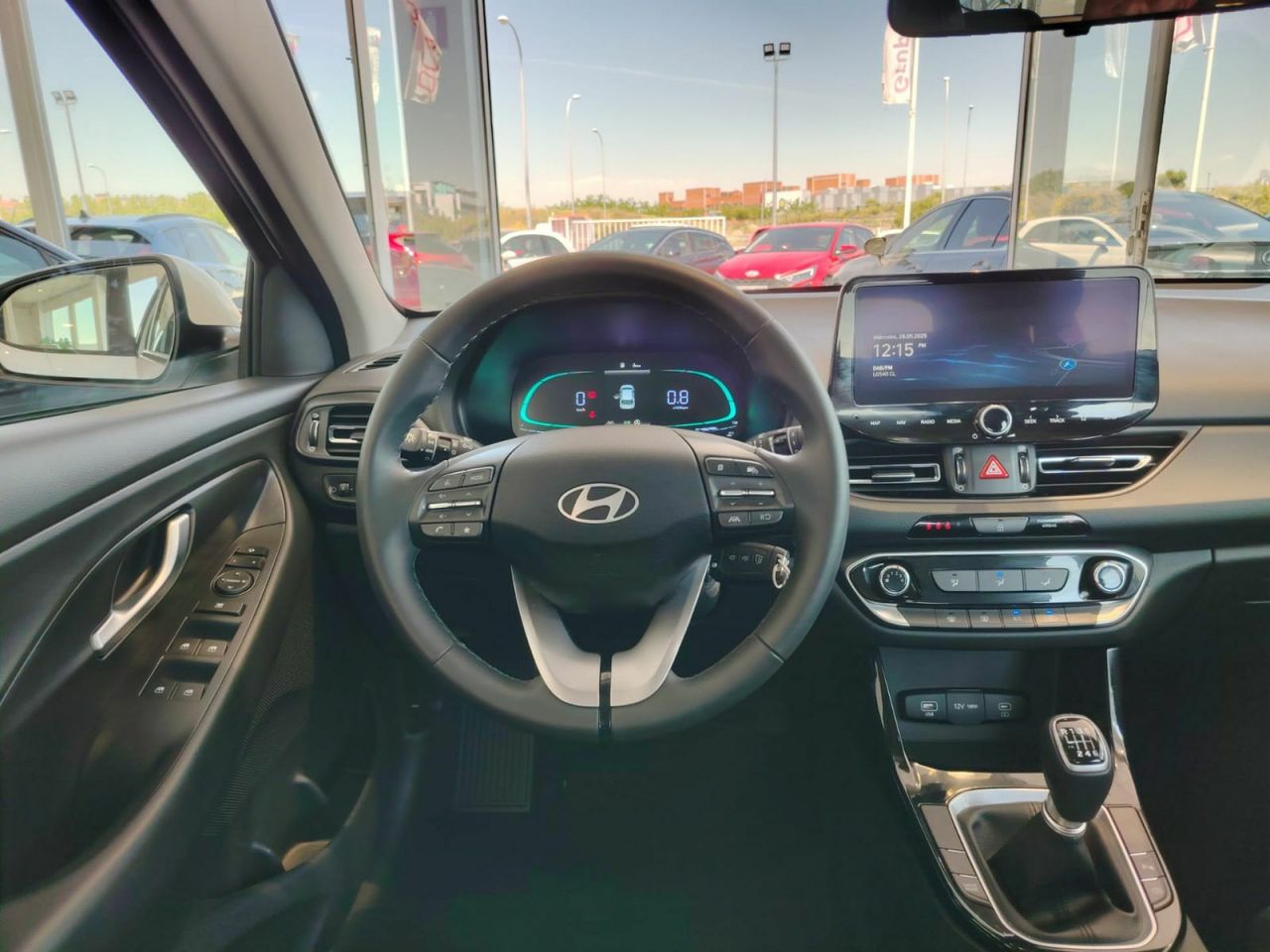 Hyundai i30 1.0 TGDI 48V Klass - Foto 21