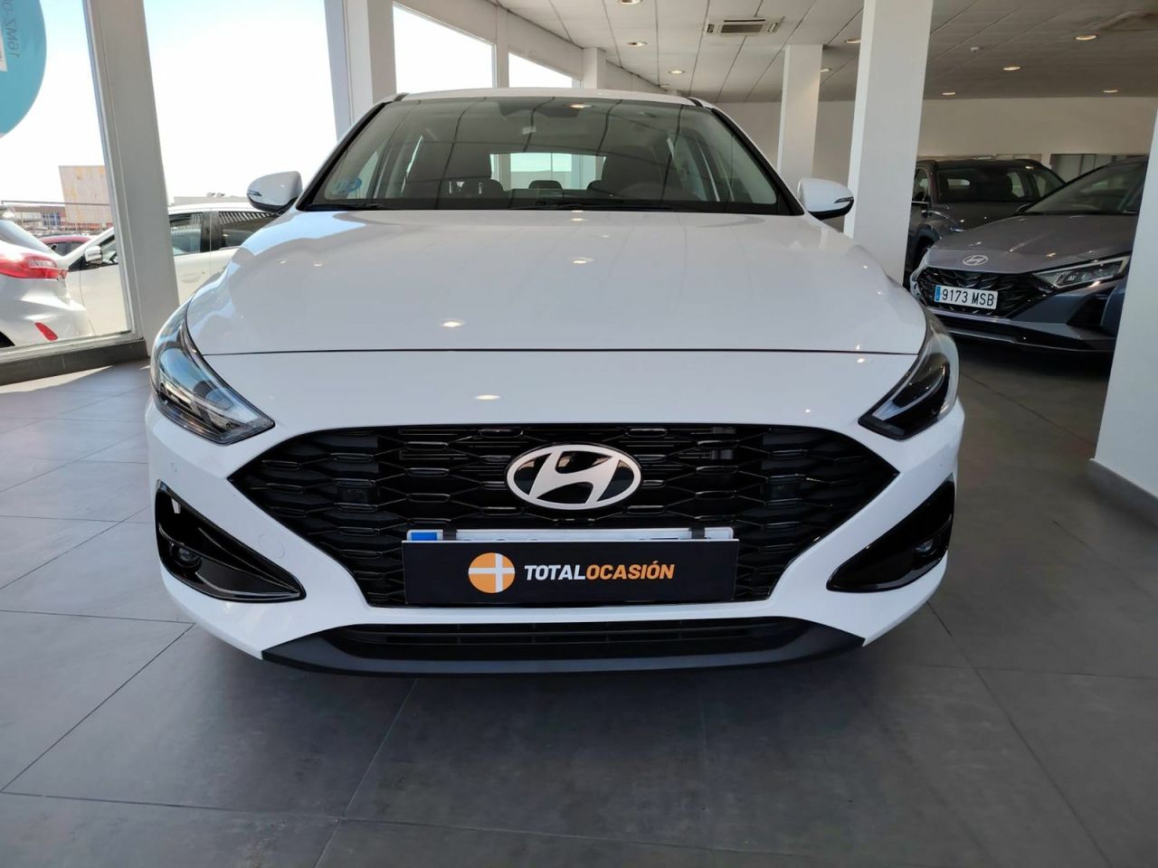 Hyundai i30 1.0 TGDI 48V Klass - Foto 4