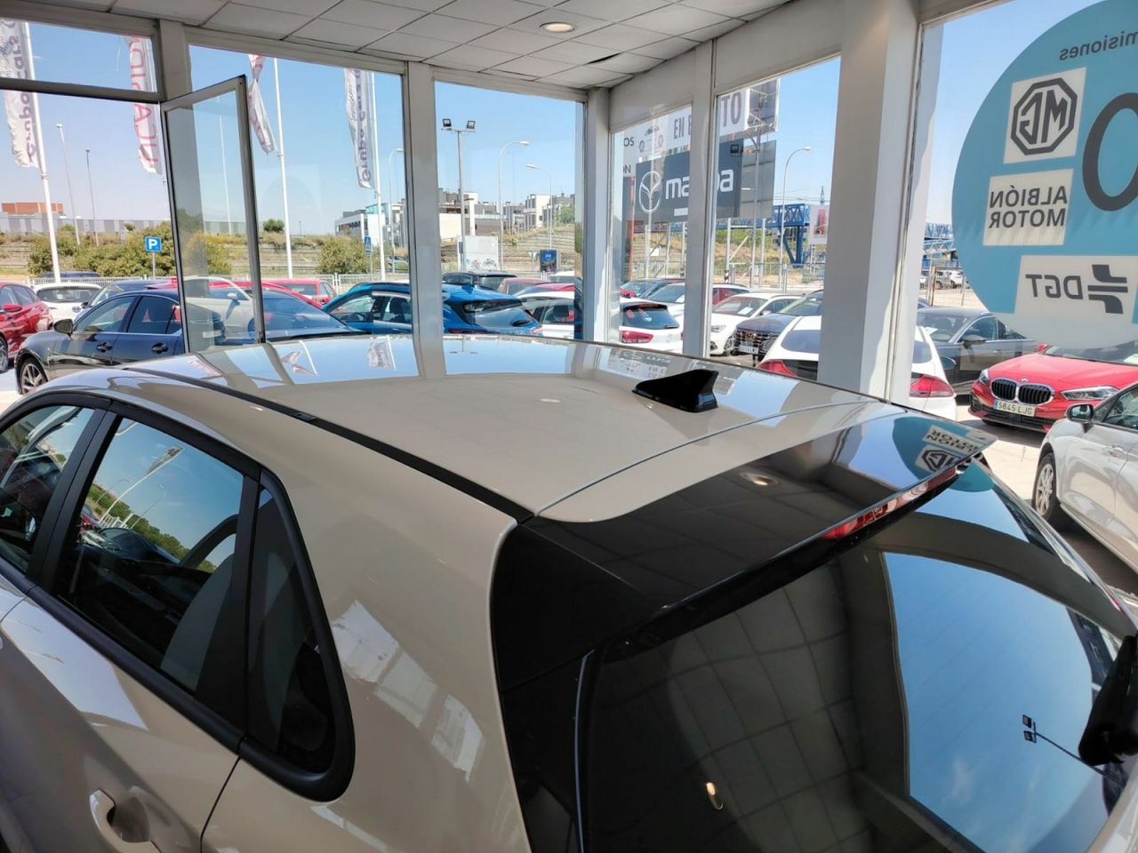Hyundai i30 1.0 TGDI 48V Klass - Foto 16