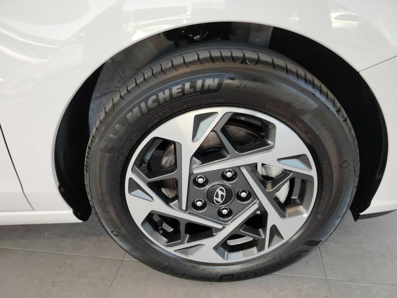 Hyundai i30 1.0 TGDI 48V Klass - Foto 39
