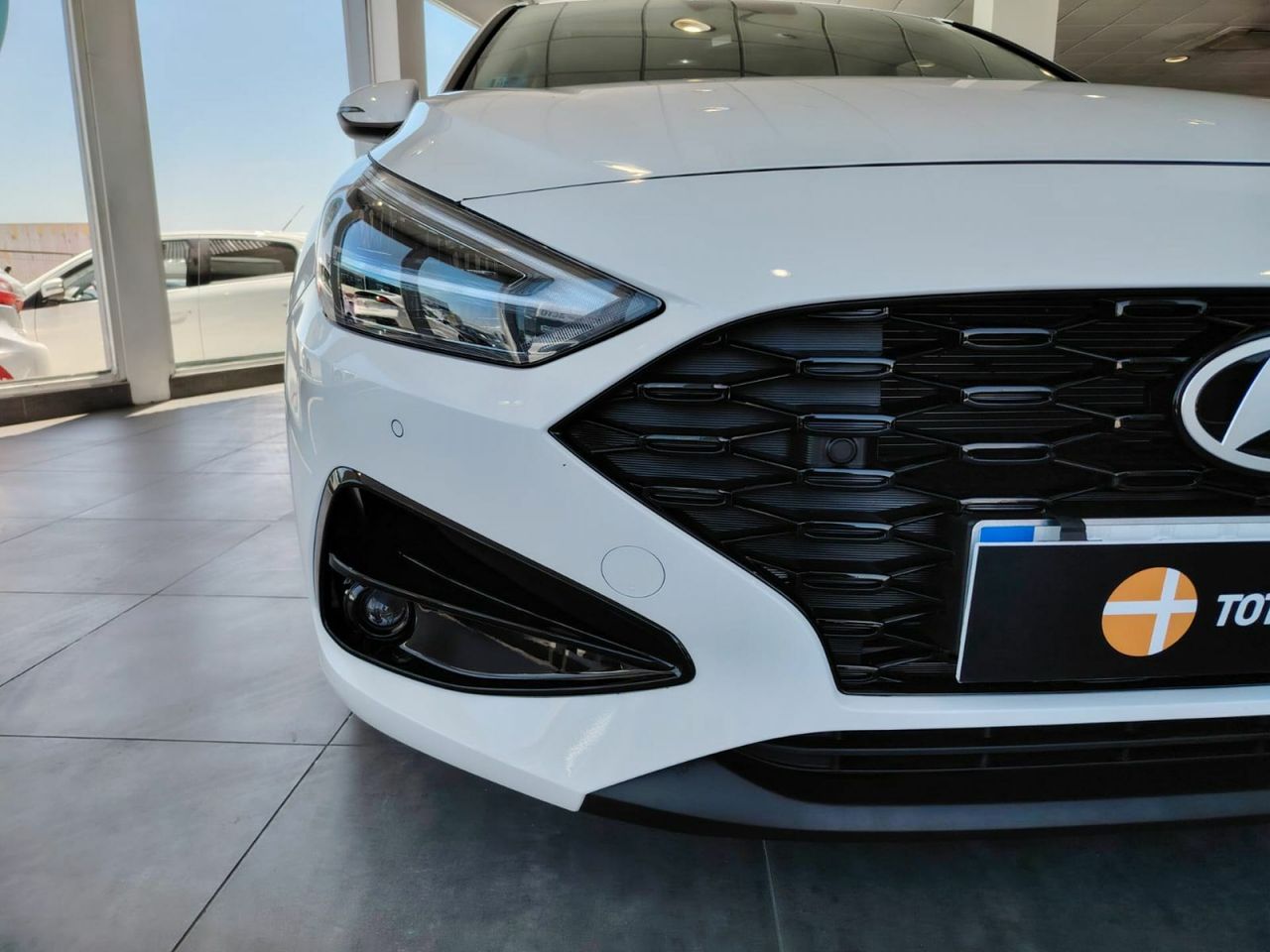 Hyundai i30 1.0 TGDI 48V Klass - Foto 9