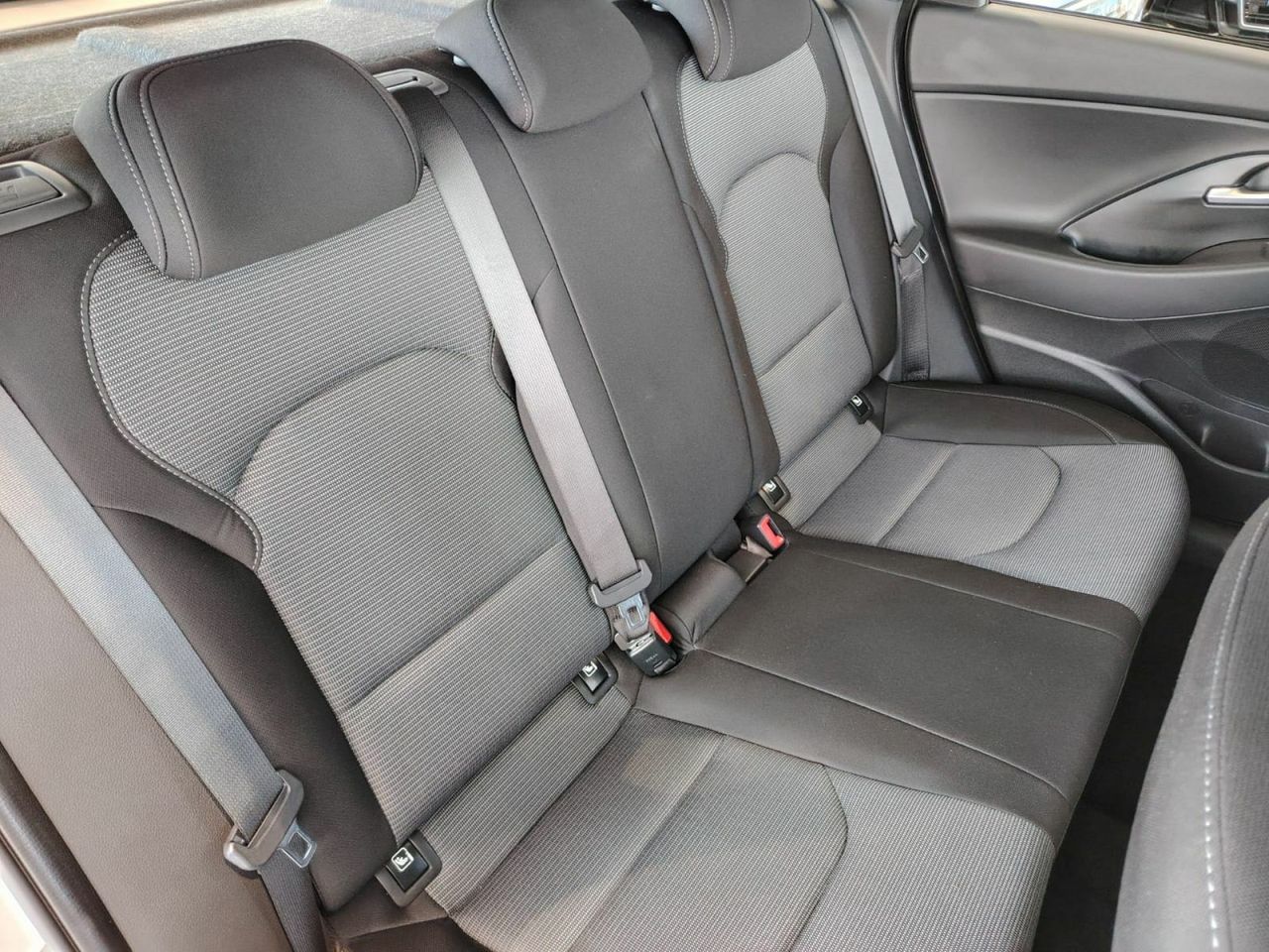 Hyundai i30 1.0 TGDI 48V Klass - Foto 35