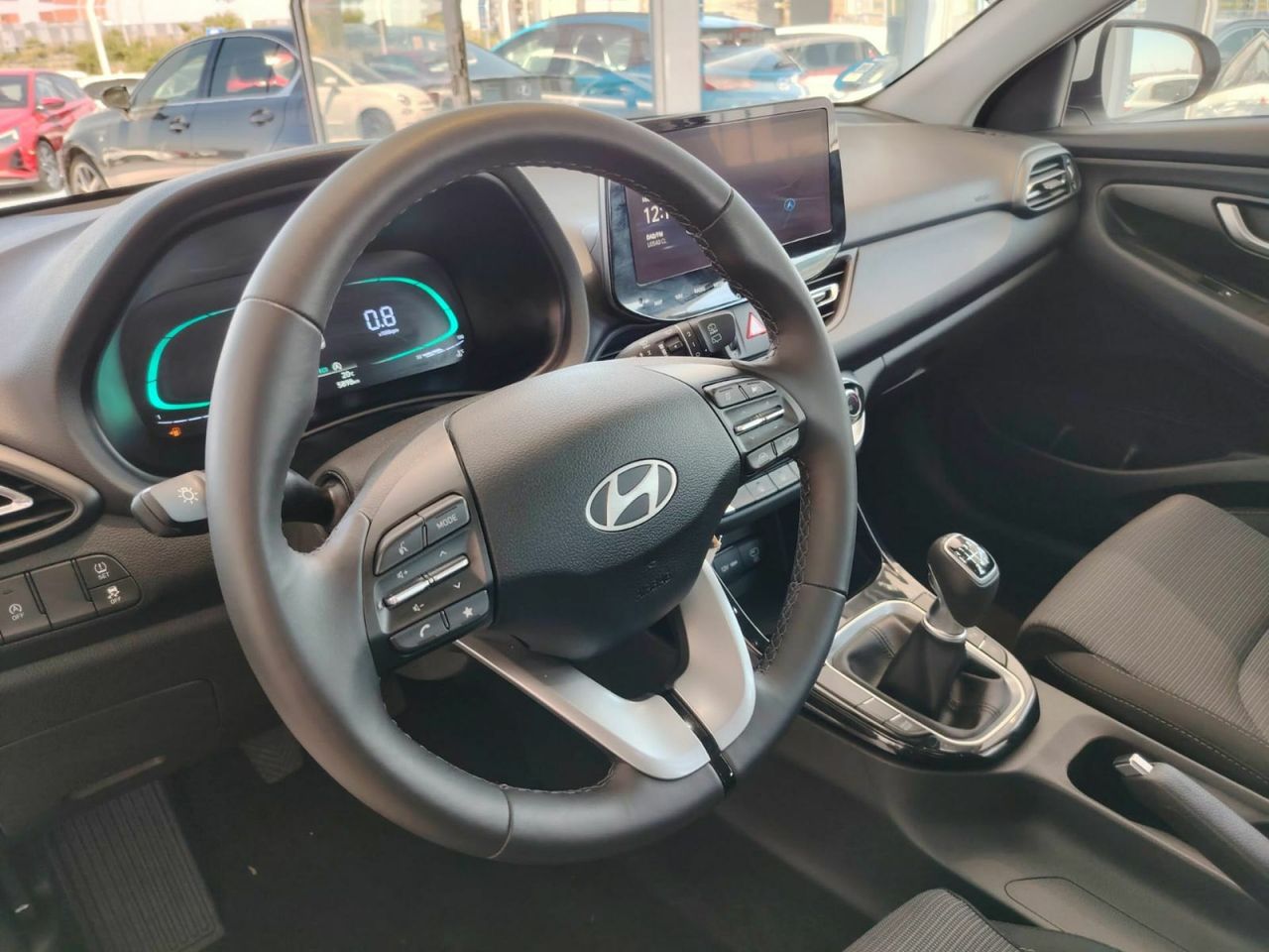 Hyundai i30 1.0 TGDI 48V Klass - Foto 26