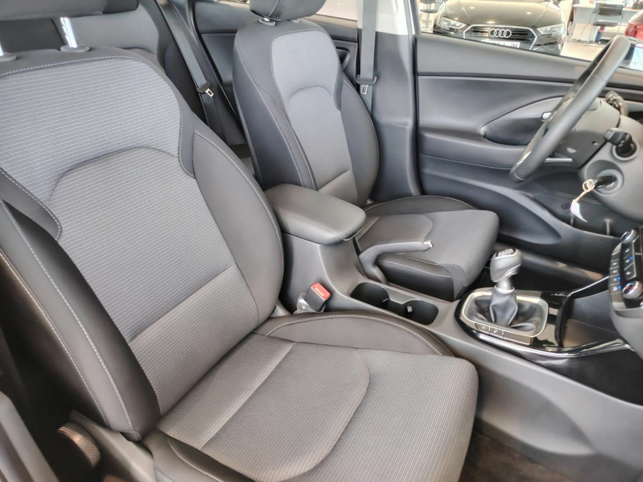 Hyundai i30 1.0 TGDI 48V Klass - Foto 38