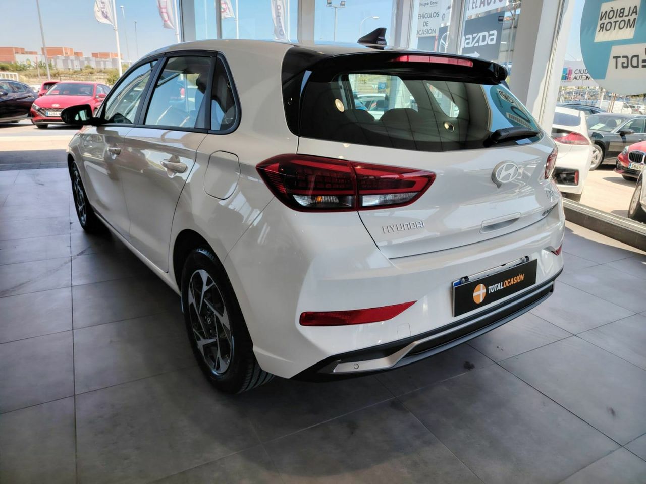 Hyundai i30 1.0 TGDI 48V Klass - Foto 6