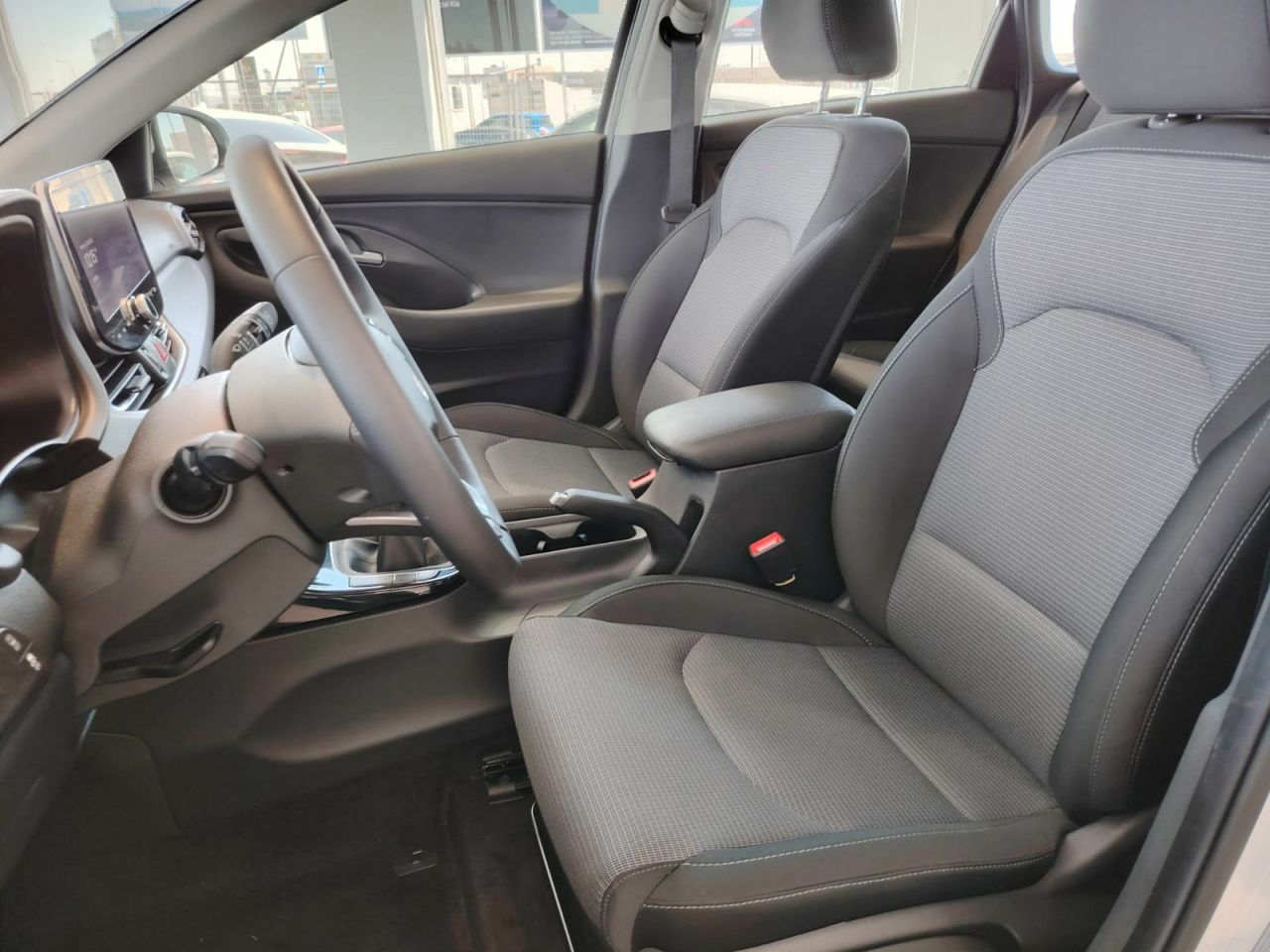 Hyundai i30 1.0 TGDI 48V Klass - Foto 23