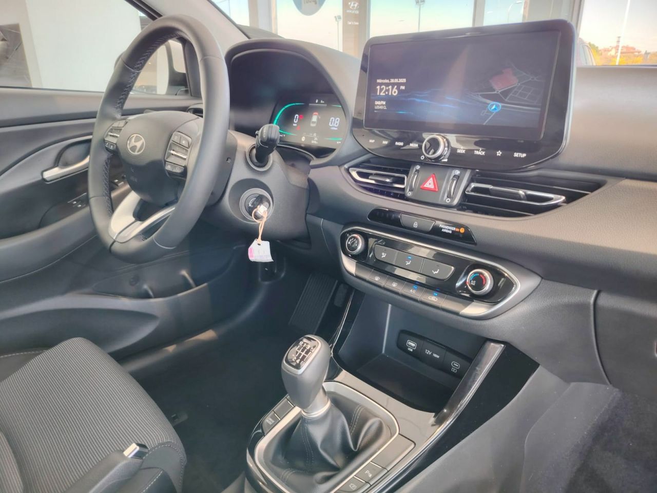 Hyundai i30 1.0 TGDI 48V Klass - Foto 36