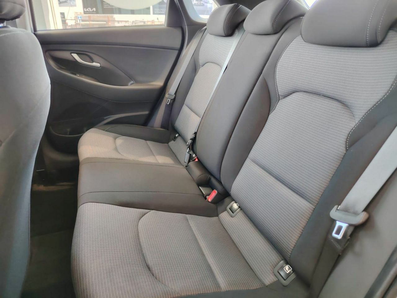 Hyundai i30 1.0 TGDI 48V Klass - Foto 17