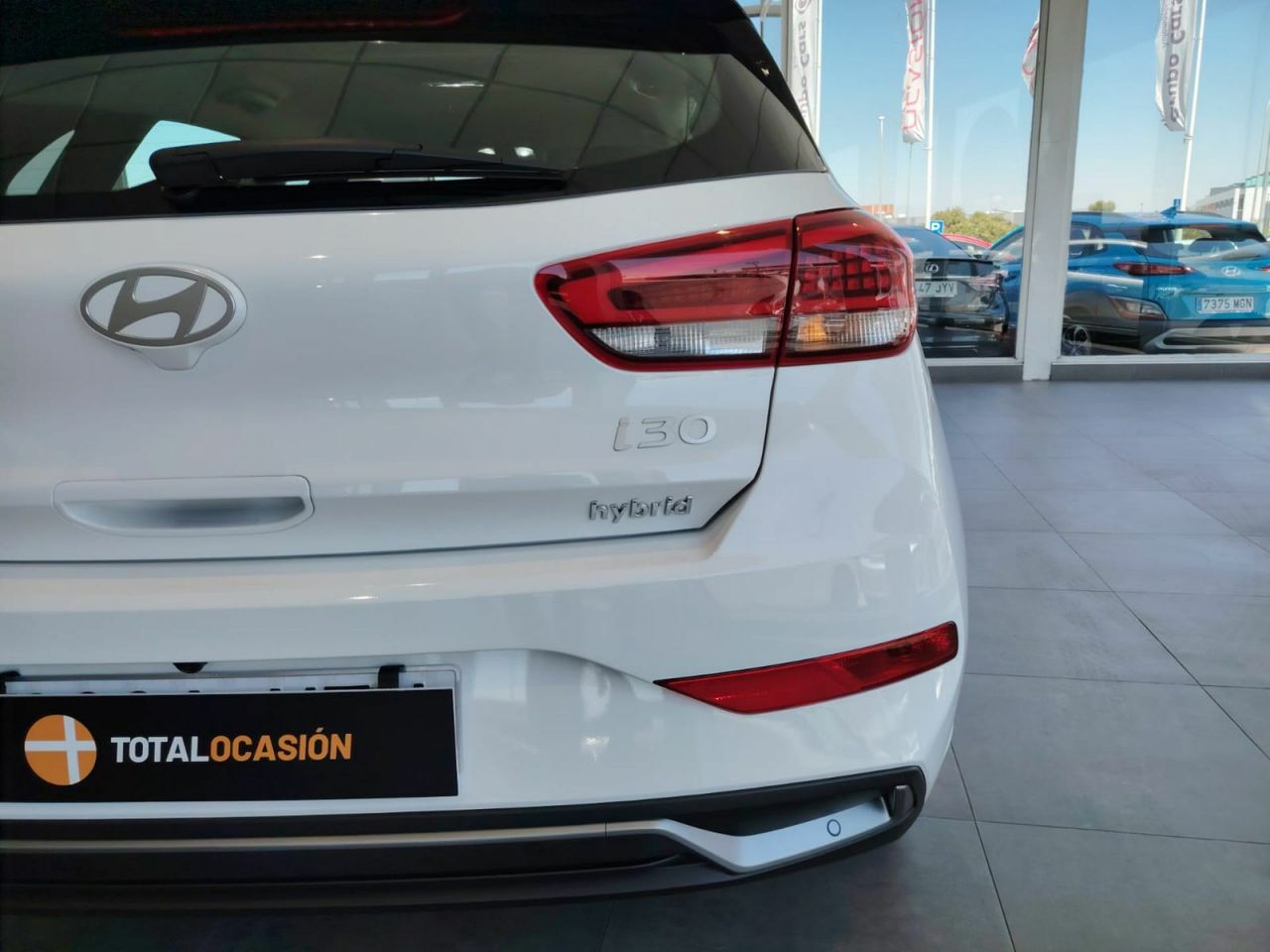 Hyundai i30 1.0 TGDI 48V Klass - Foto 12