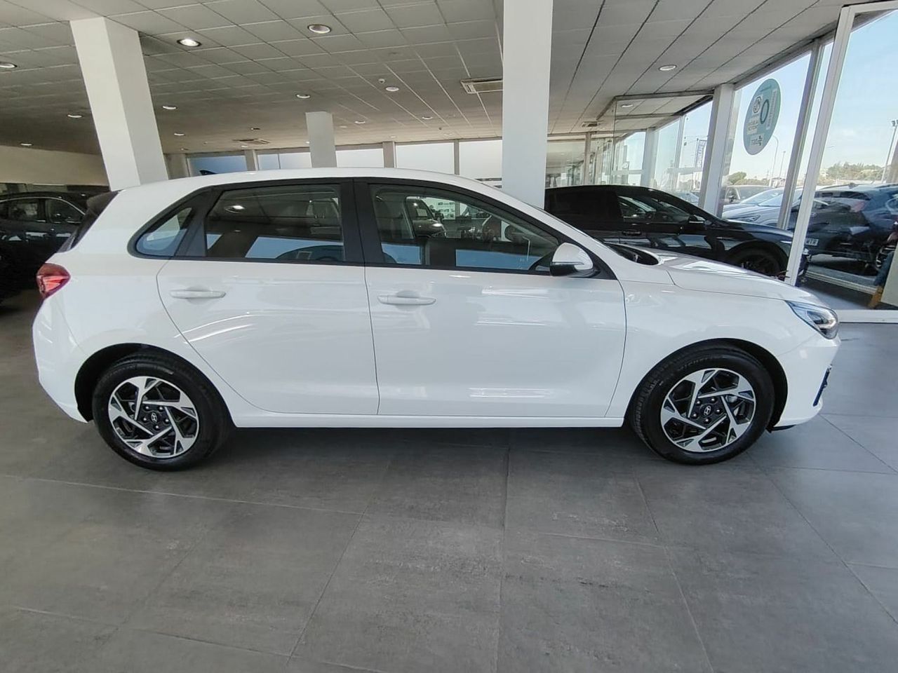 Hyundai i30 1.0 TGDI 48V Klass - Foto 5