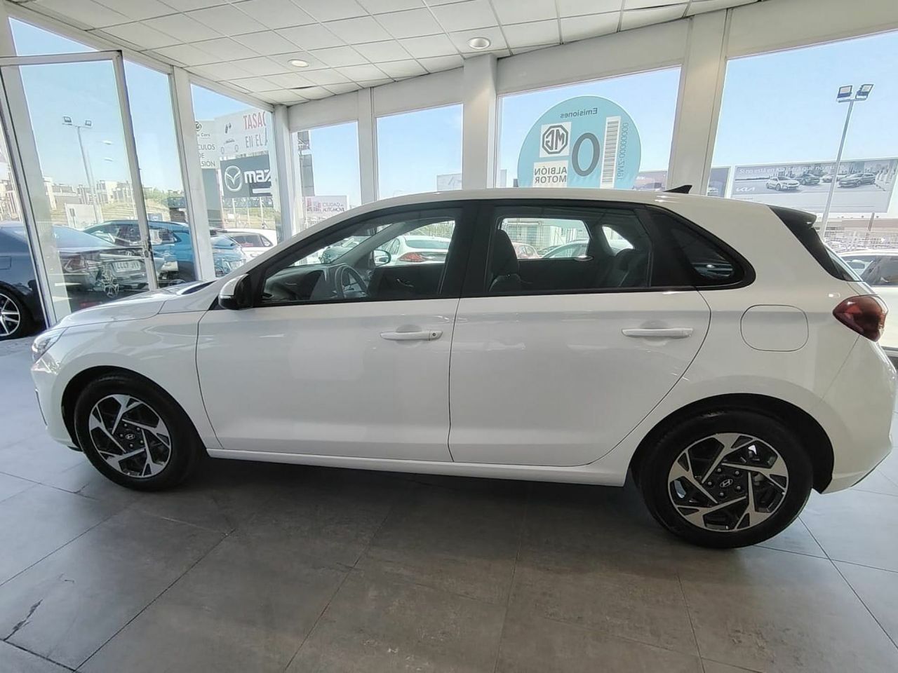 Hyundai i30 1.0 TGDI 48V Klass - Foto 15
