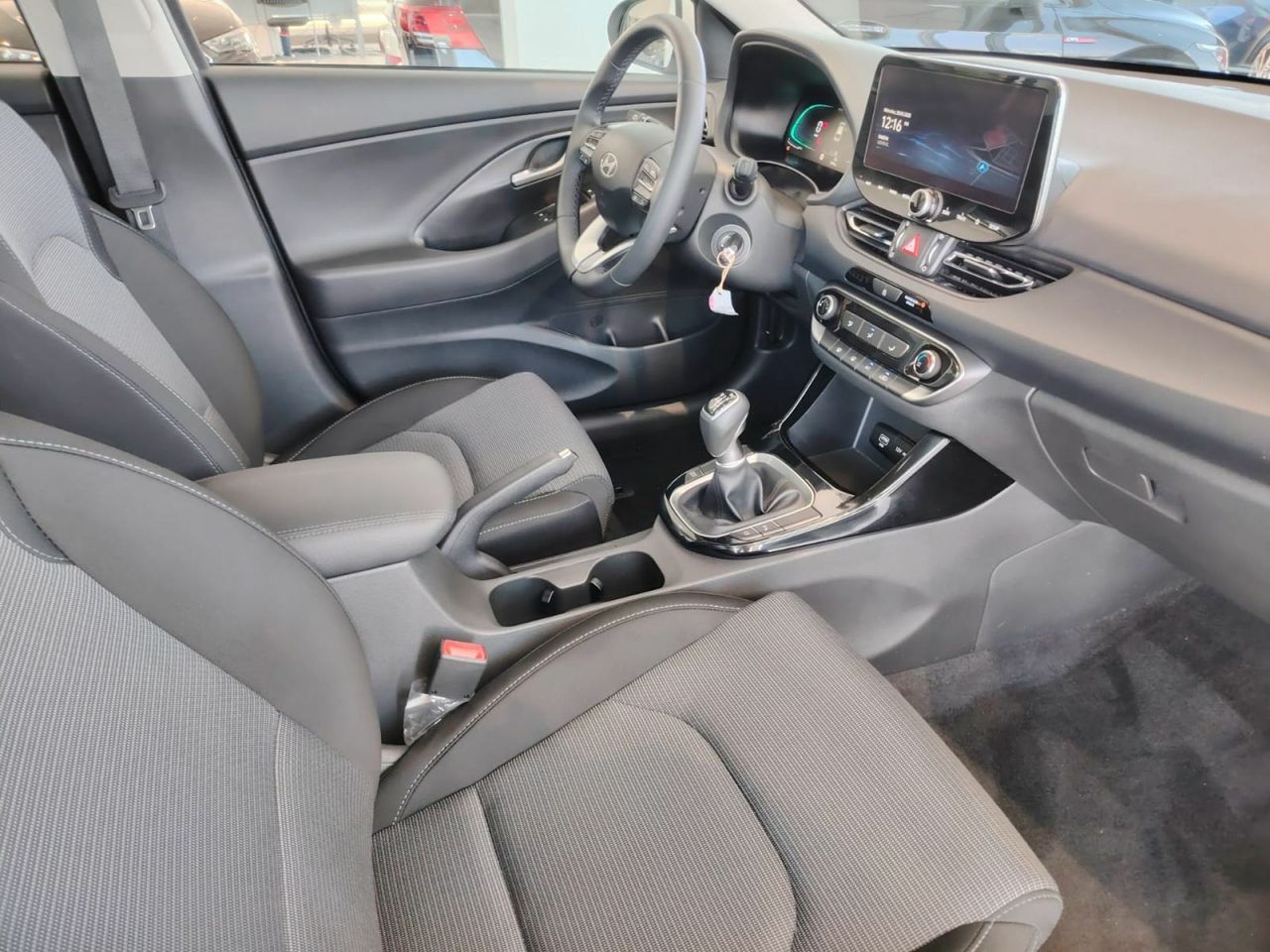 Hyundai i30 1.0 TGDI 48V Klass - Foto 37