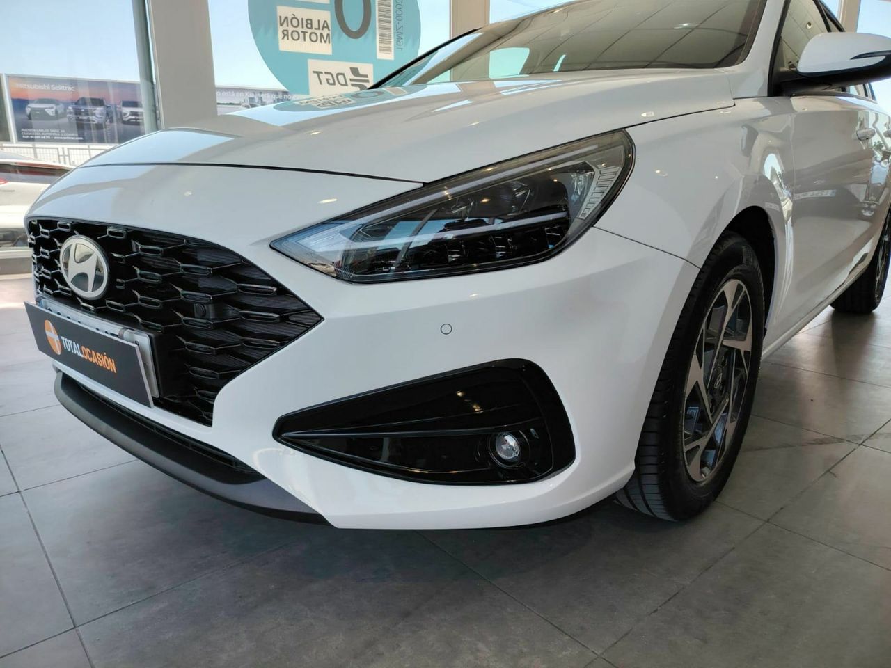 Hyundai i30 1.0 TGDI 48V Klass - Foto 10