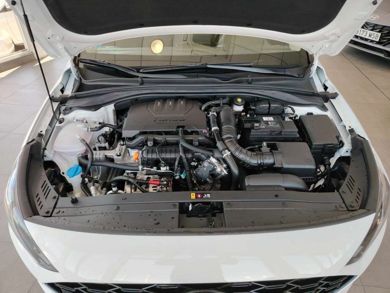 Hyundai i30 1.0 TGDI 48V Klass - Foto 40