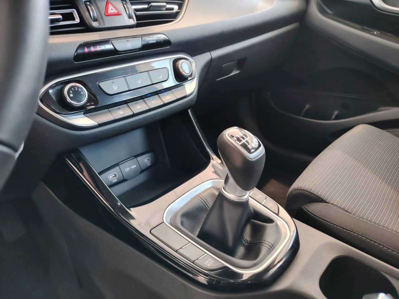 Hyundai i30 1.0 TGDI 48V Klass - Foto 28