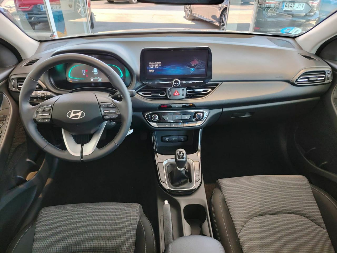 Hyundai i30 1.0 TGDI 48V Klass - Foto 19