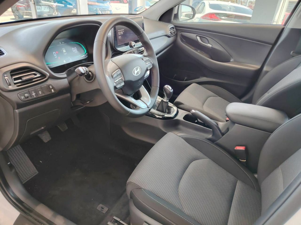 Hyundai i30 1.0 TGDI 48V Klass - Foto 25