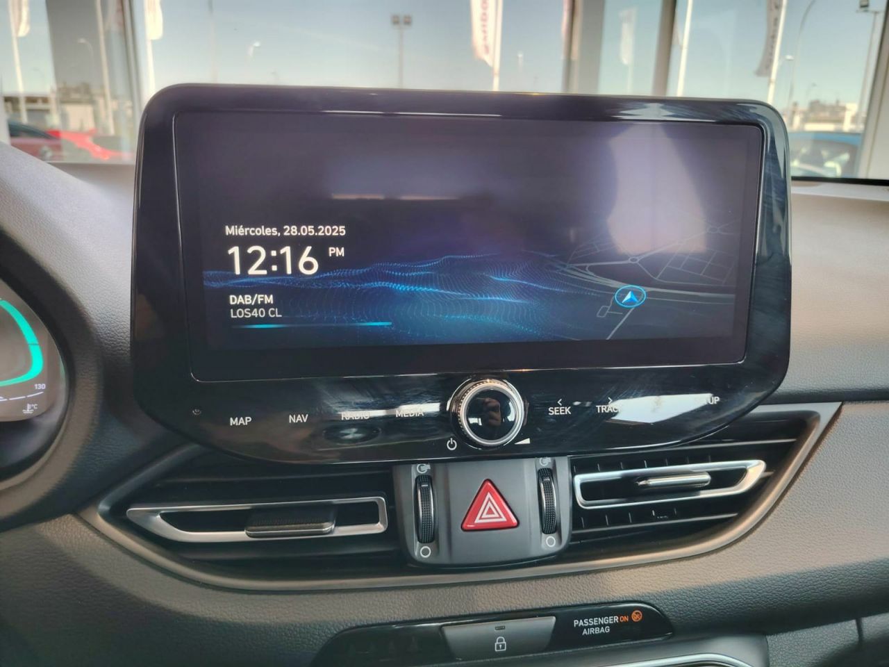 Hyundai i30 1.0 TGDI 48V Klass - Foto 30