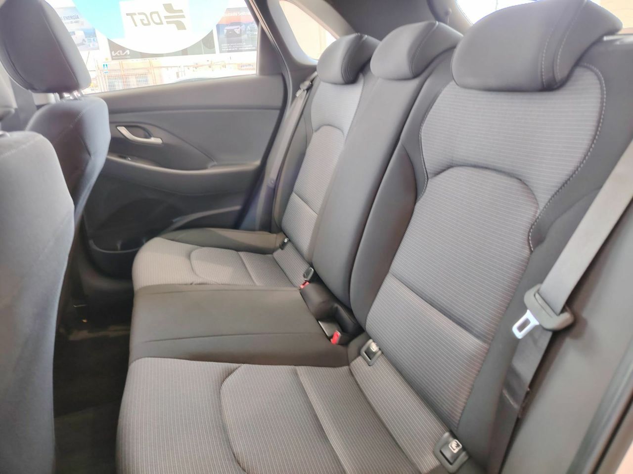 Hyundai i30 1.0 TGDI 48V Klass - Foto 15
