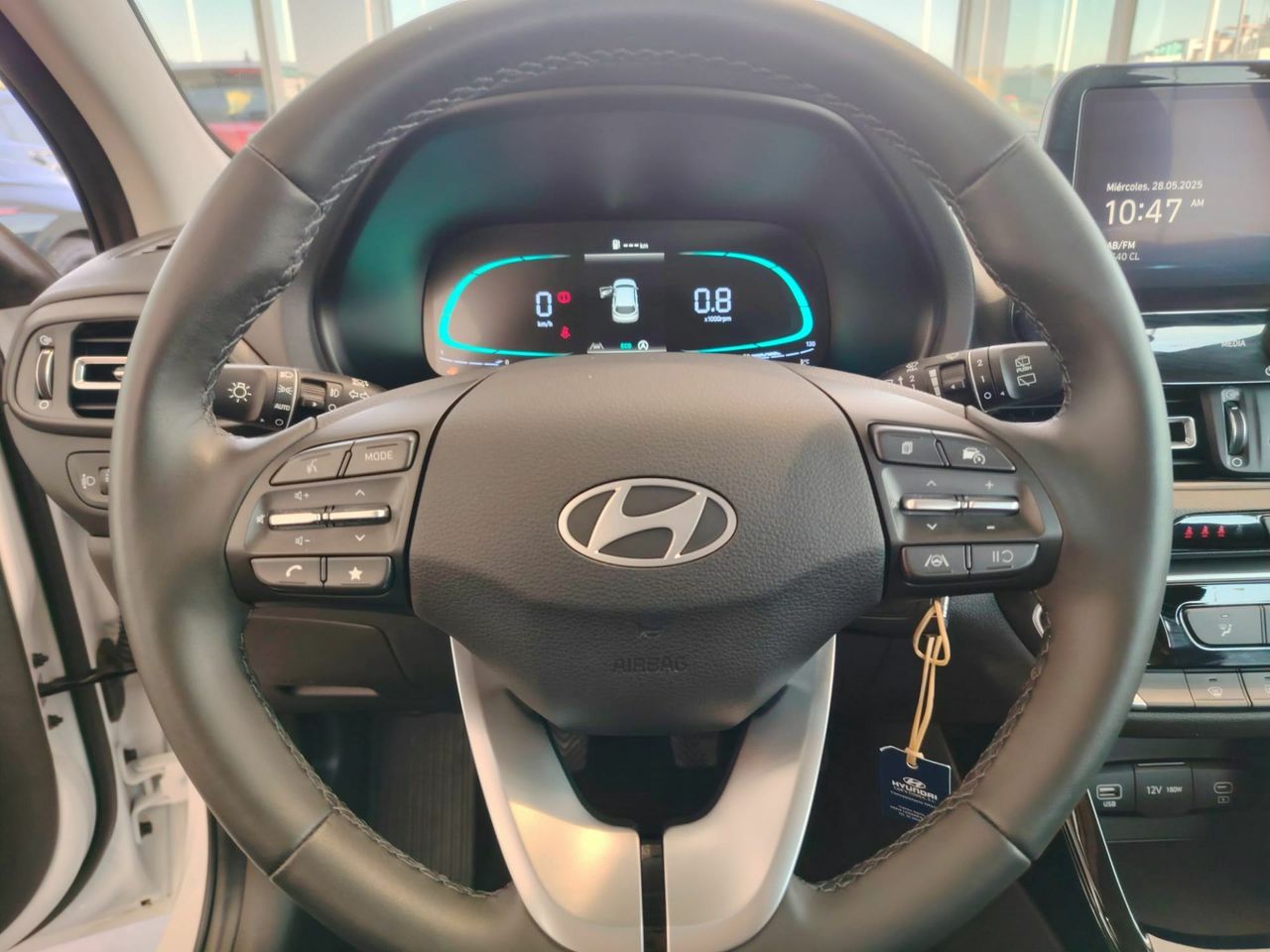 Hyundai i30 1.0 TGDI 48V Klass - Foto 30