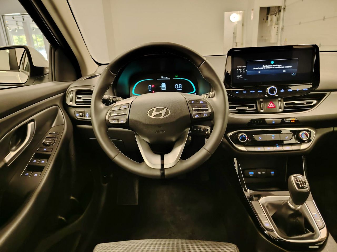 Hyundai i30 1.0 TGDI 48V Klass - Foto 18