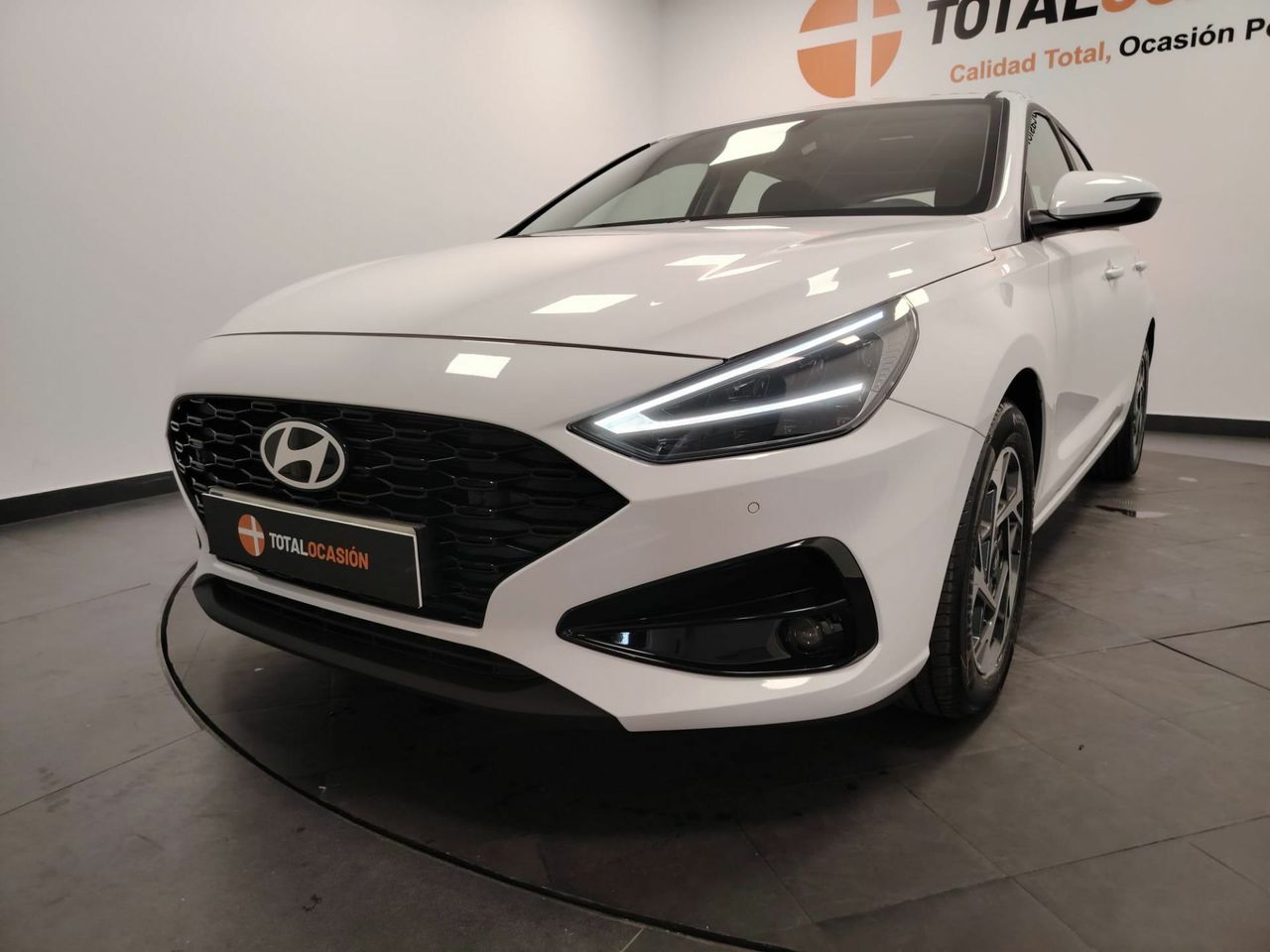 Hyundai i30 1.0 TGDI 48V Klass - Foto 9