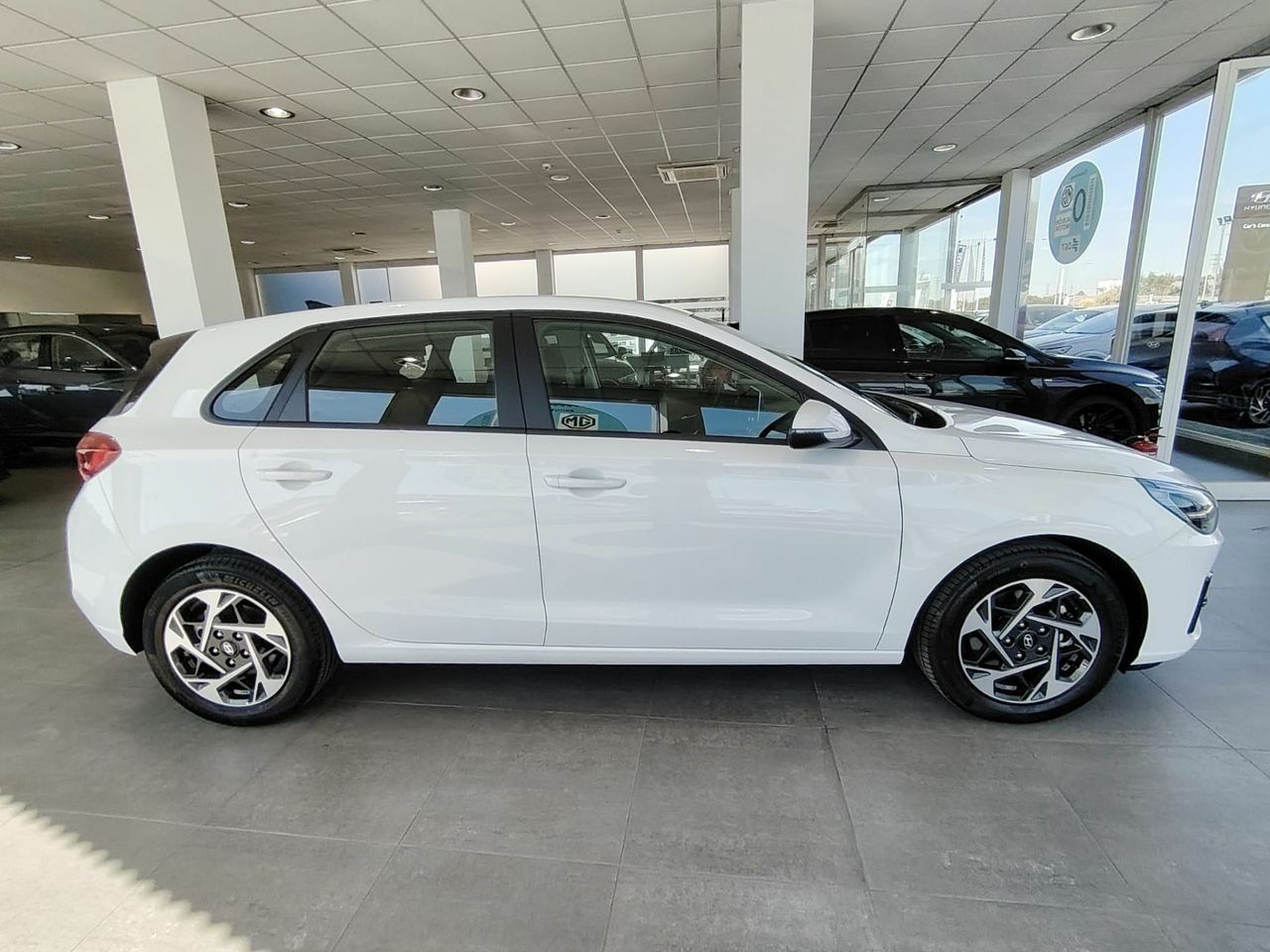 Hyundai i30 1.0 TGDI 48V Klass - Foto 5