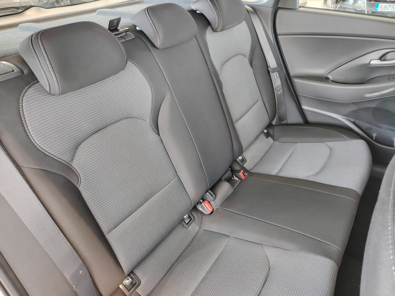 Hyundai i30 1.0 TGDI 48V Klass - Foto 36
