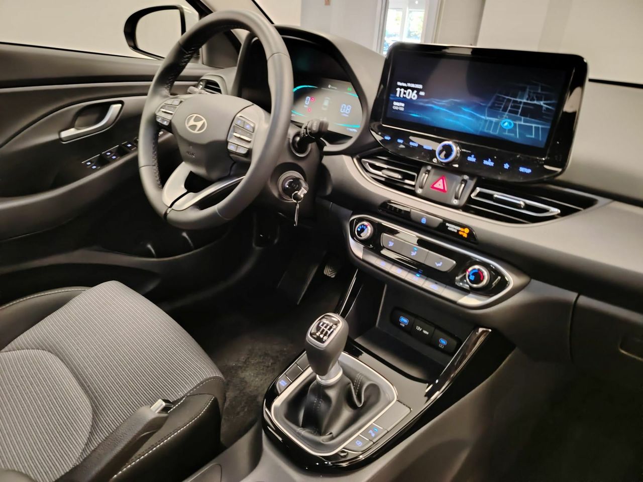 Hyundai i30 1.0 TGDI 48V Klass - Foto 38