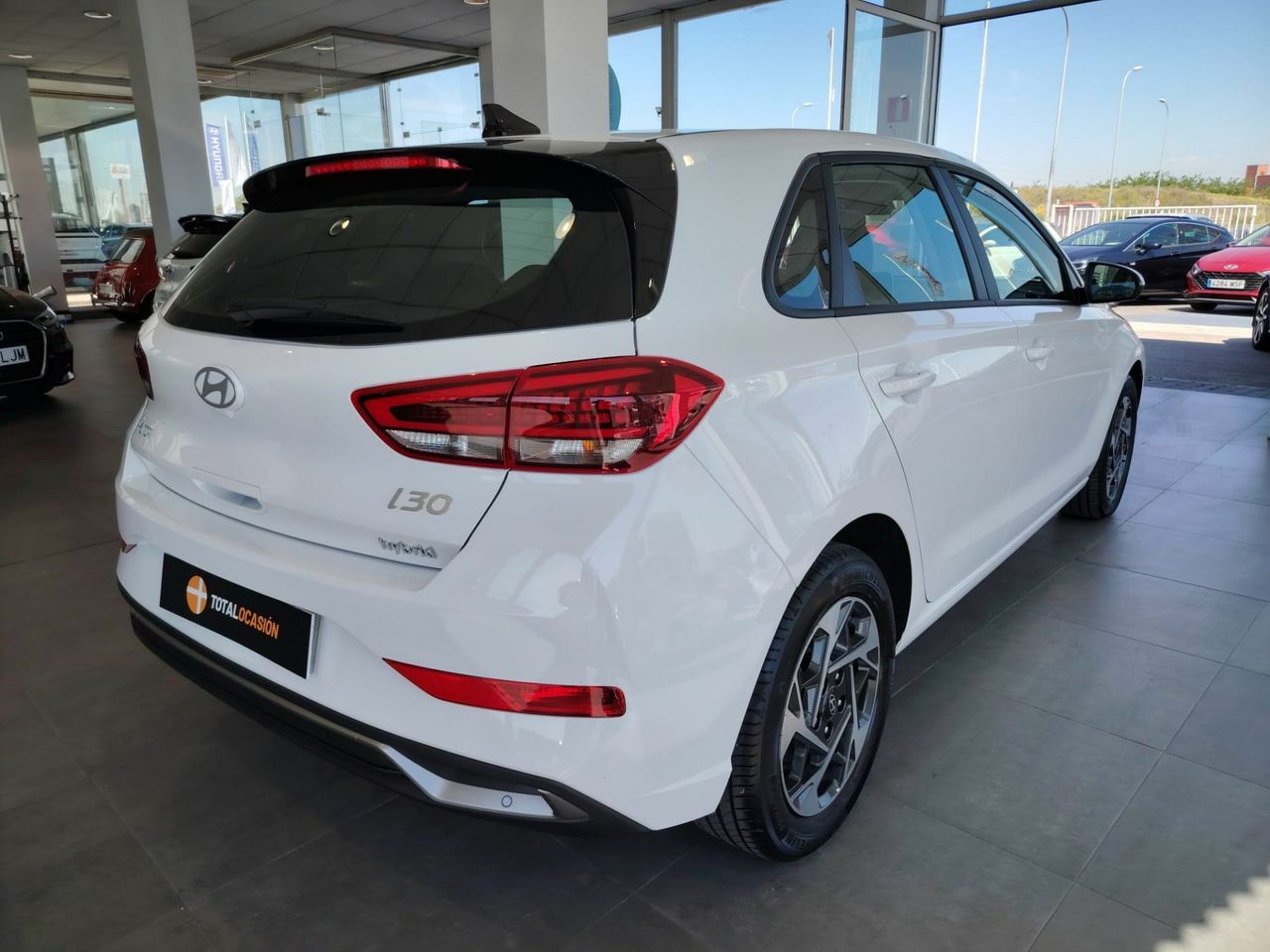 Hyundai i30 1.0 TGDI 48V Klass - Foto 7
