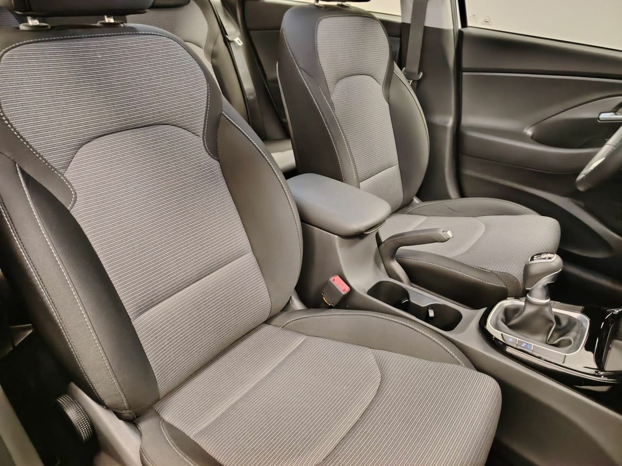 Hyundai i30 1.0 TGDI 48V Klass - Foto 37