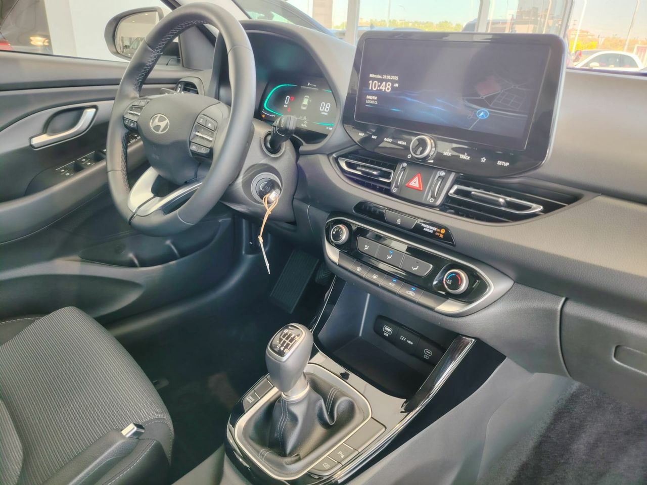 Hyundai i30 1.0 TGDI 48V Klass - Foto 38